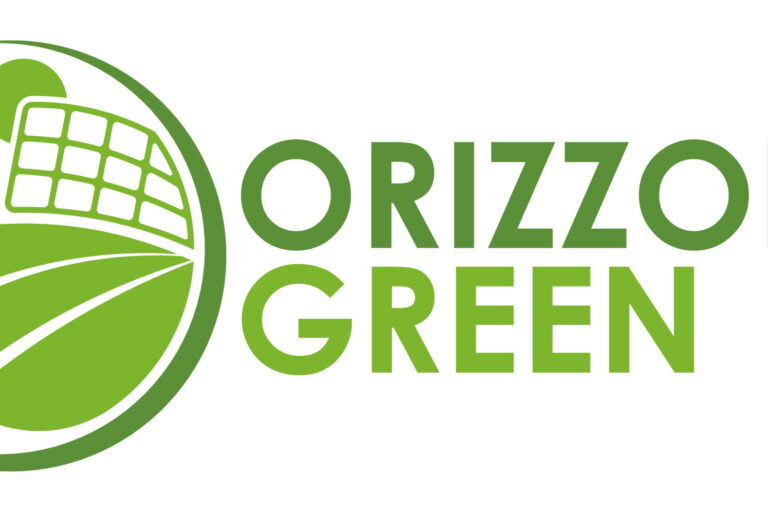 Logo ORIZZONTE GREEN