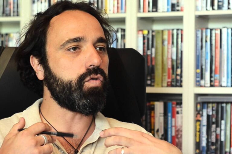 Un altro mondo – Thomas Torelli