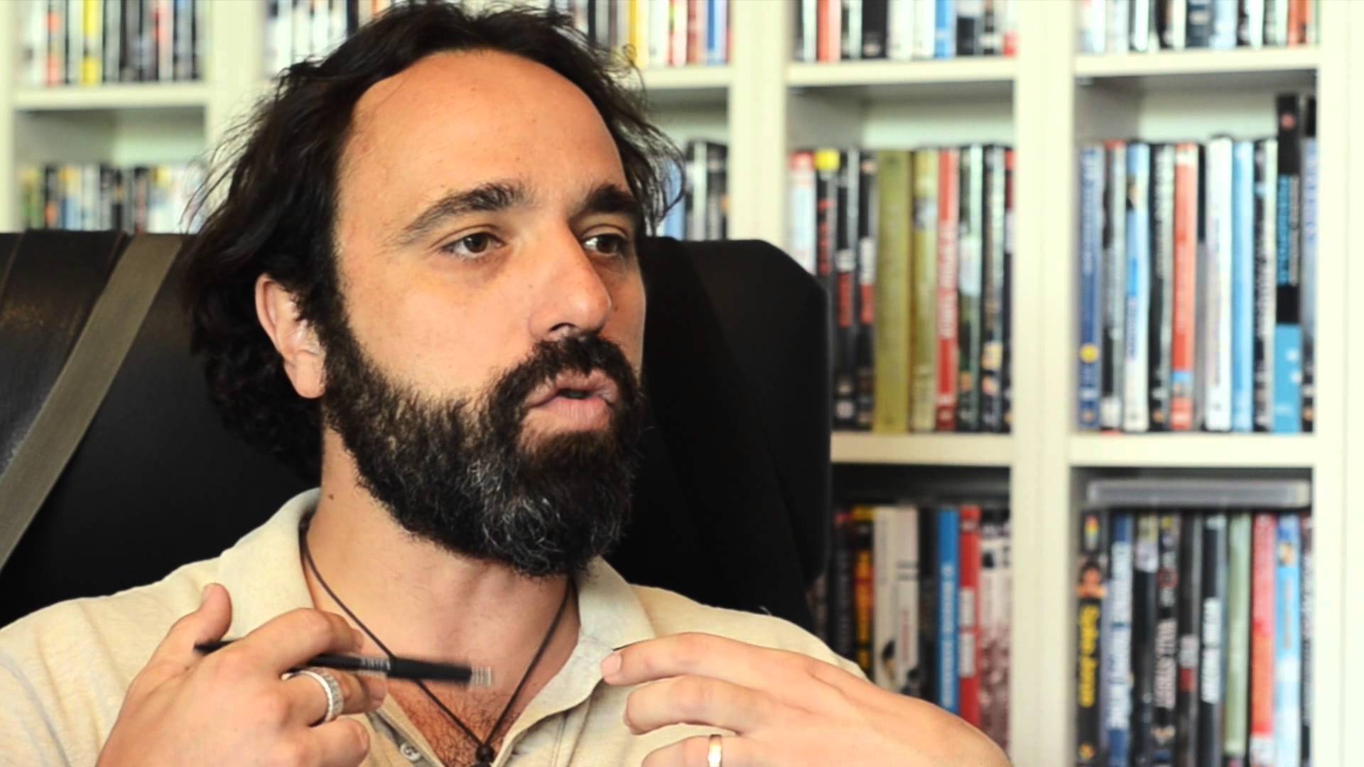 Un altro mondo – Thomas Torelli