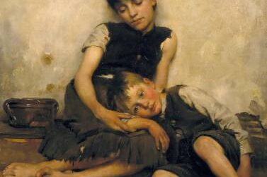 Agenda 2030, goal 1 Sconfiggere la povertà