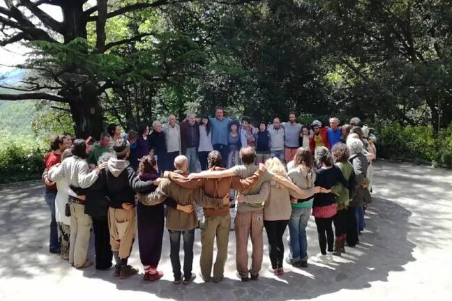 comunità dell’energia