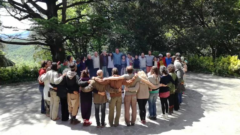 comunità dell’energia