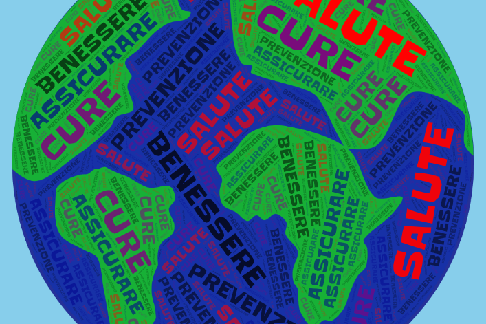 Agenda 2030, Obiettivo 3 salute e benessere