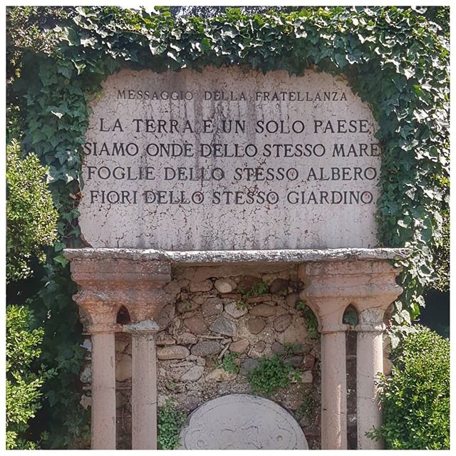 La terza via