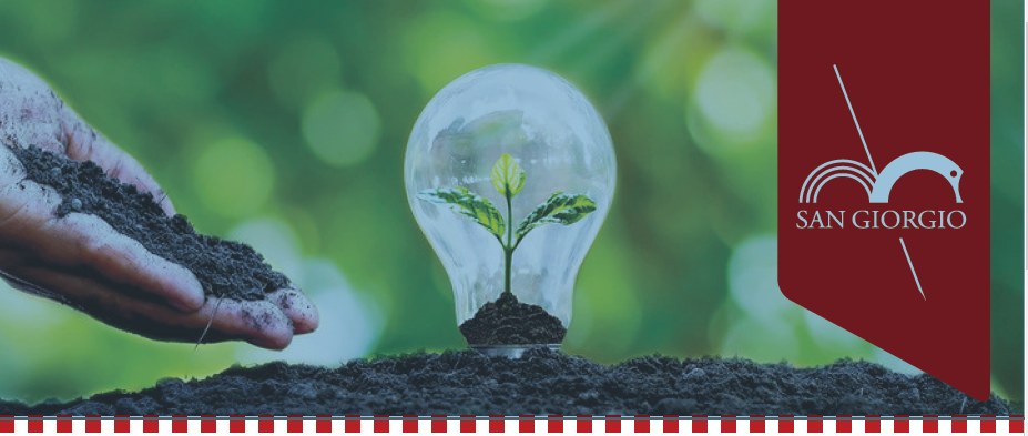 la sfida della transizione ecologica