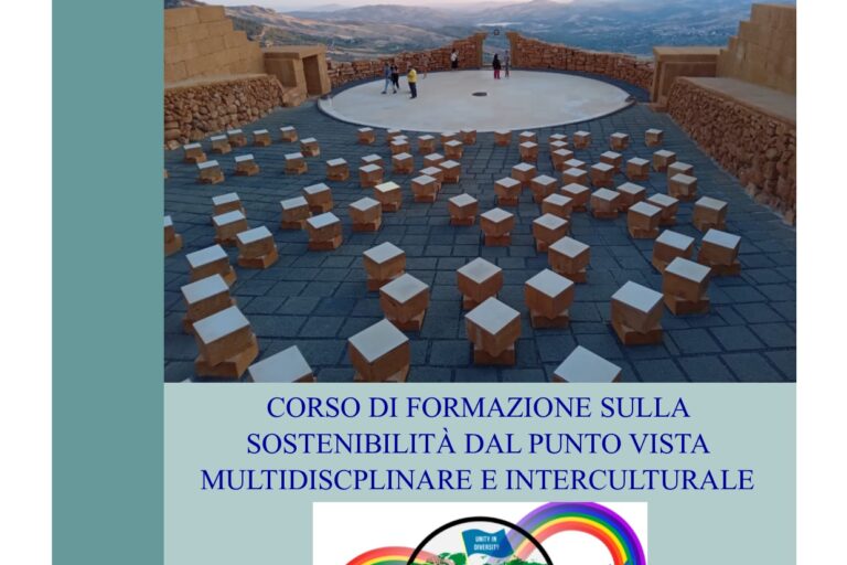 transizione – locandina