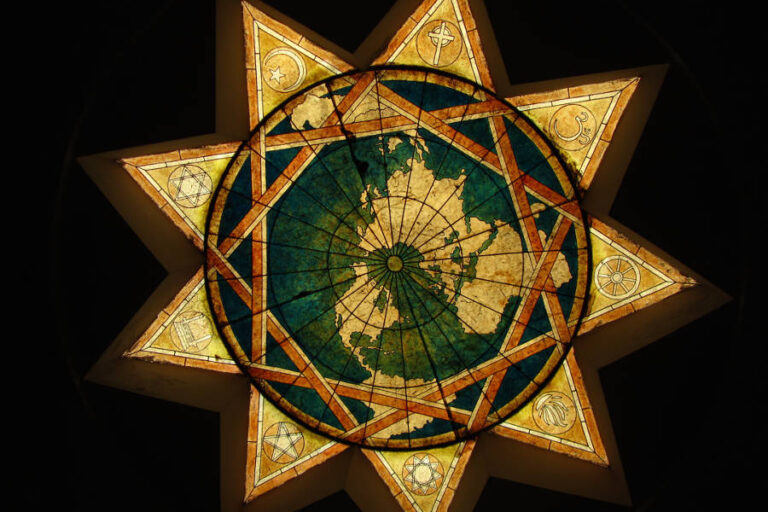 la ricerca della verità