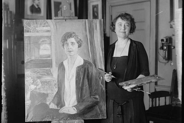 Gibran ed il Maestro