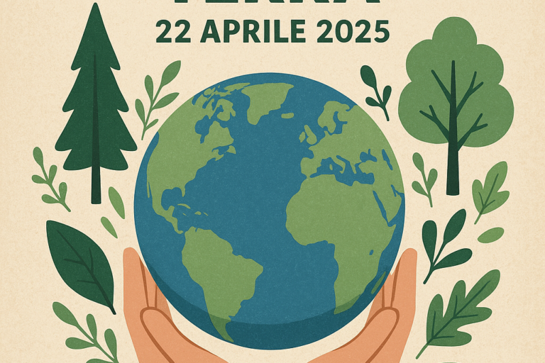 Giornata della Terra 2025